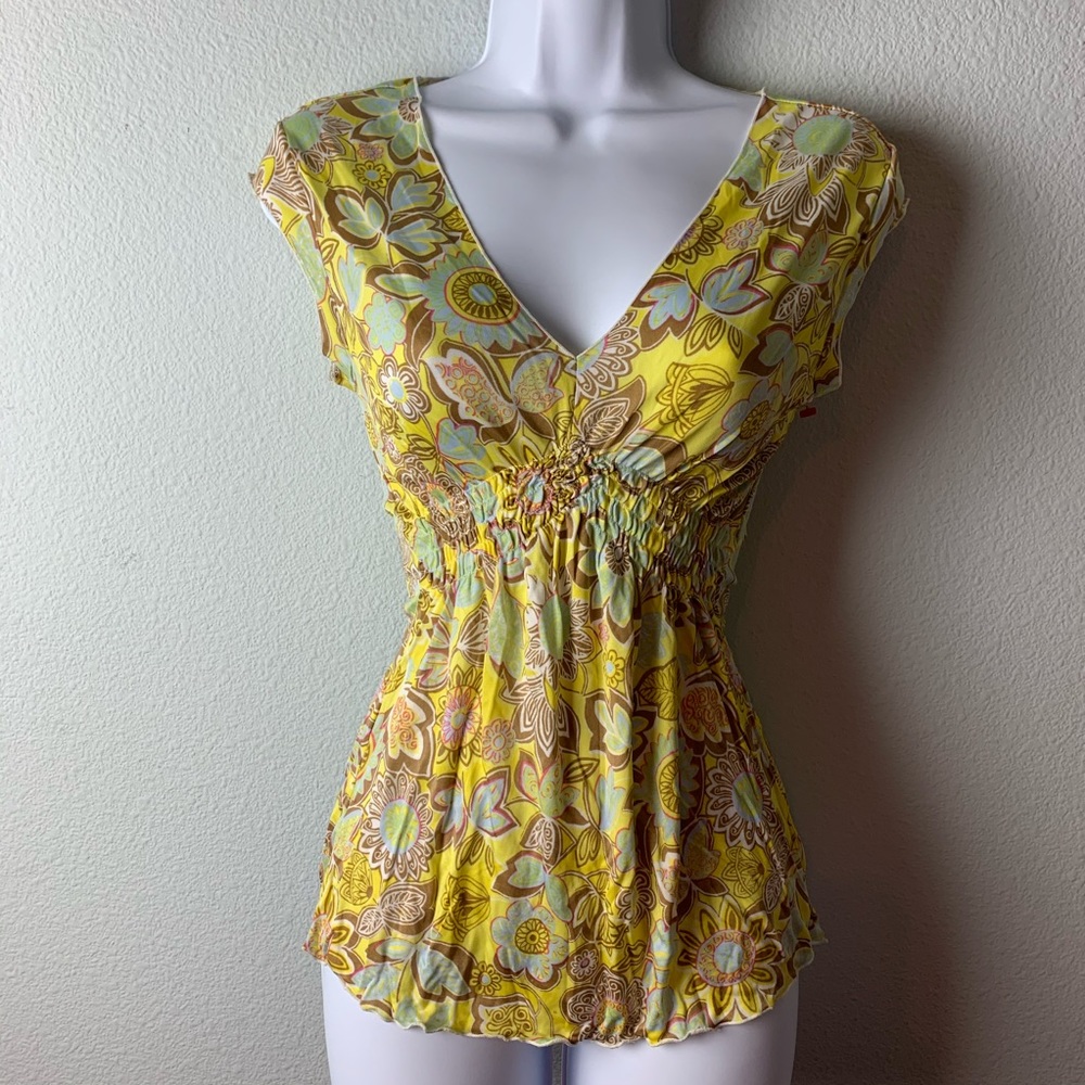 Express Top Size S